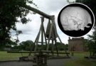 167 fratture su uno scheletro medievale: colpa di una catapulta?