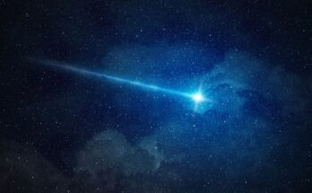 meteore aurigidi settembre 2026