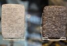 IA e tavolette cuneiformi: la tecnologia svela i segreti mesopotamici