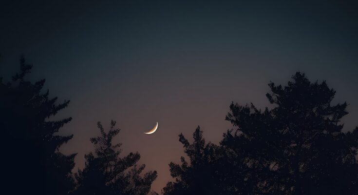 tris celeste luna mercurio giove
