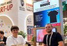 Dalla malattia un’idea: la maglia che tutela i cateteri impiantati