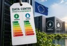 Etichette energetiche per i data center UE: classi da A a G