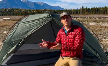 Durston Gear X Dome Pro 1