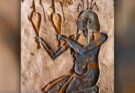 Karnak: riemerge Hapi, dio delle acque, dopo 25 secoli di oblio