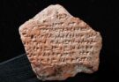 Scoperto tassello inedito del patto di pace più antico della storia