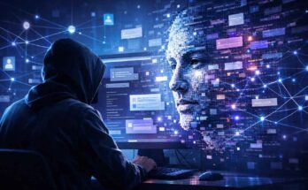 Intelligenza Artificiale anonimato
