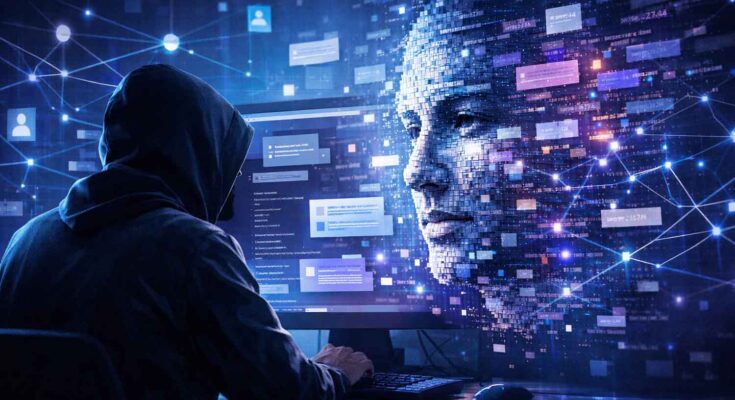 Intelligenza Artificiale anonimato
