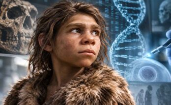 Neanderthal