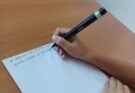 Disgrafia: la penna smart italiana che la individua grazie all’IA
