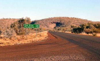 Pilbara