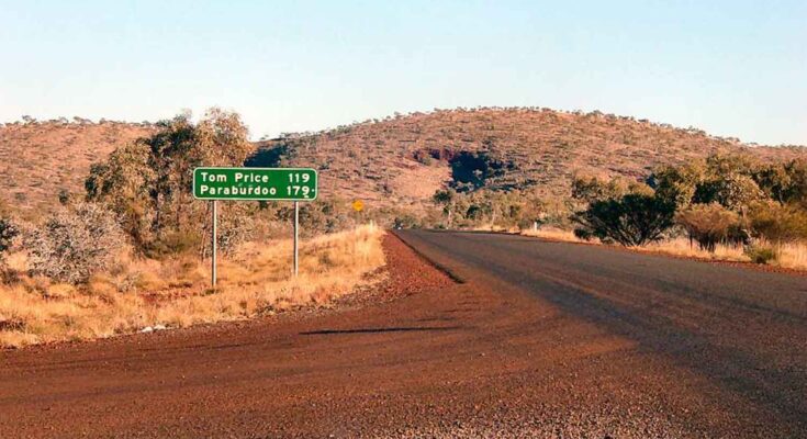 Pilbara