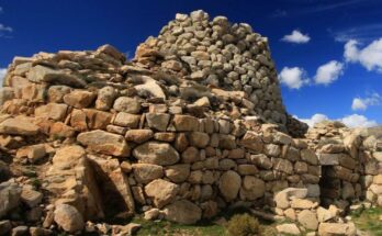 Sardegna Nuraghi
