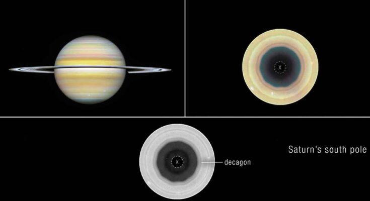 Saturno