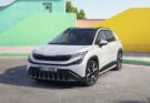 Škoda Epiq, la city car elettrica sotto 27.000 euro con bagagliaio maxi