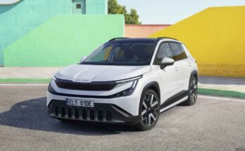 Skoda Epiq