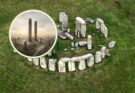 A Bulford, presso Stonehenge, un santuario ligneo ancora più remoto
