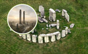 Stonehenge