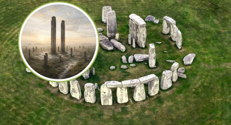 Stonehenge