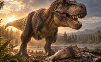 T. Rex