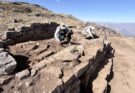 Perù, spunta un antico sistema Inca di ventilazione per il cibo