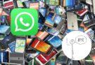 WhatsApp taglia fuori vecchi Android dall’8 settembre: sei a rischio?