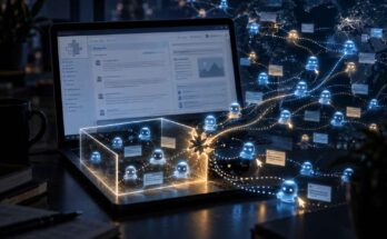 agenti AI hanno iniziato a scambiarsi istruzioni