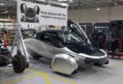 Aptera: l’auto a energia solare gratuita diventa finalmente realtà