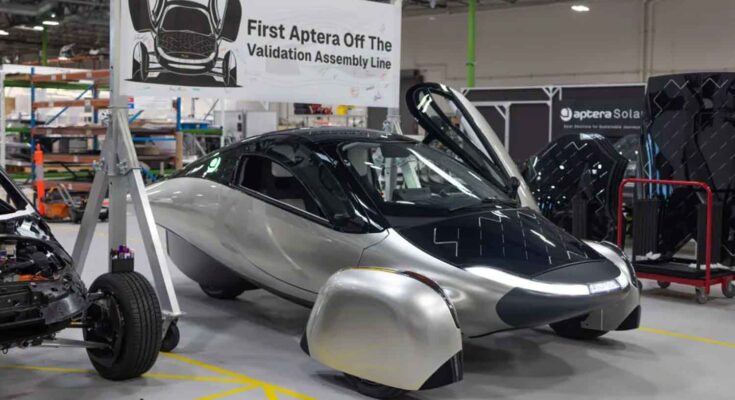 aptera