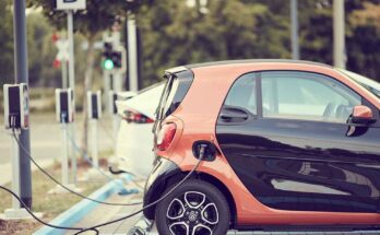 auto elettrica