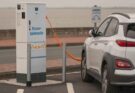 Colonnine elettriche, click day per il contributo fino a 8000 euro