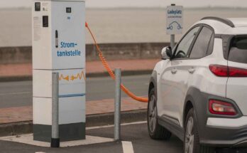 auto elettriche