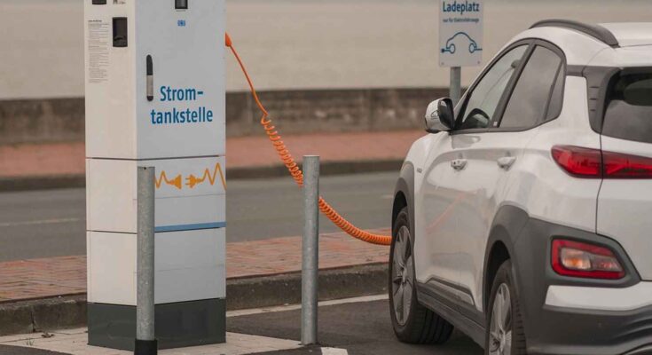 auto elettriche