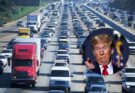 Trump allenta i limiti anti-smog: regalo alle case auto USA