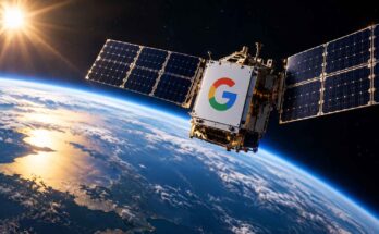 data center google