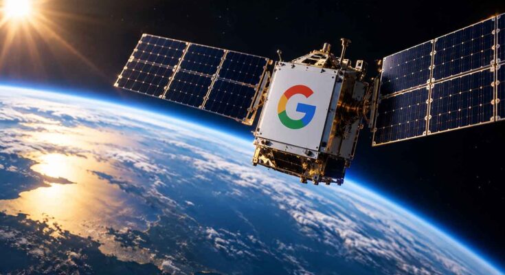 data center google