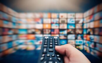 digitale terrestre aggiornamento 2026
