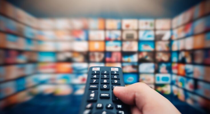 digitale terrestre aggiornamento 2026