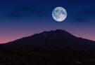 Luna del Raccolto 2026: quando osservarla e perché si chiama così