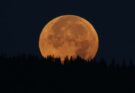 Settembre 2026: la Luna piena del Raccolto accompagna l’equinozio d’autunno