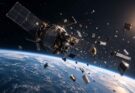 Satellite spia americano si disintegra a 775 km: allarme detriti spaziali