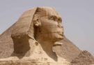 Nasi spezzati nelle statue egizie: non fu solo il tempo a romperli