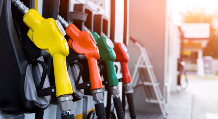 taglio accise gasolio 10 settembre