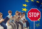 Kids Act Ue: social vietati sotto i 13 anni, nuove regole digitali