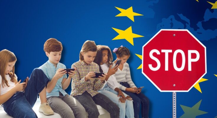 ue kids act