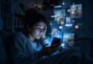 Smartphone e mente: cosa rivela l’indagine Eurispes 2026