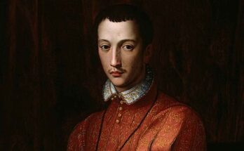 Francesco De' Medici