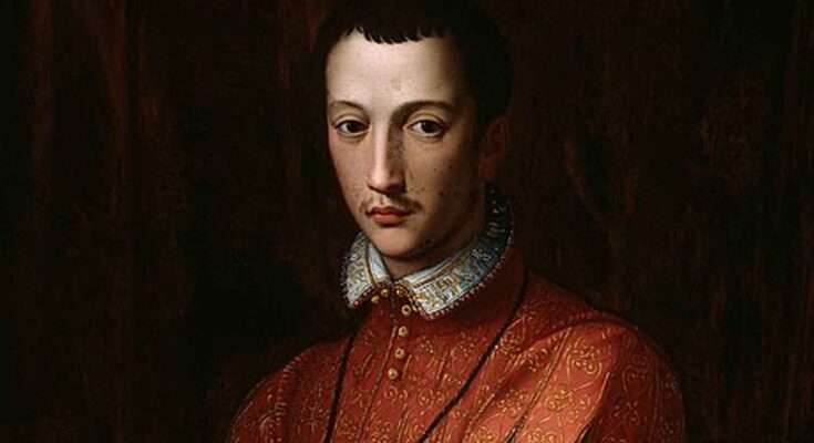 Francesco De' Medici