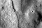 Luna si restringe: 45 metri di raggio persi e 10mila faglie