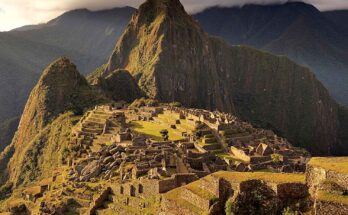 Macchu Picchu