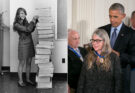 È scomparsa Margaret Hamilton, la mente dietro il successo dell’Apollo 11